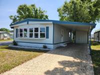 1981 TWIN Manufactured Home