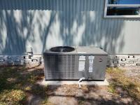1981 TWIN Manufactured Home