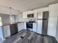 1981 TWIN Manufactured Home