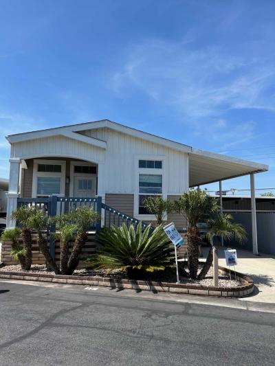 Photo 1 of 18 of home located at 903 W. 17th Street #17 Costa Mesa, CA 92627