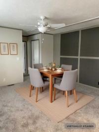 2024 Clayton Pulse 4824-E734 Manufactured Home