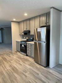 2024 Clayton Pulse 4824-E734 Manufactured Home