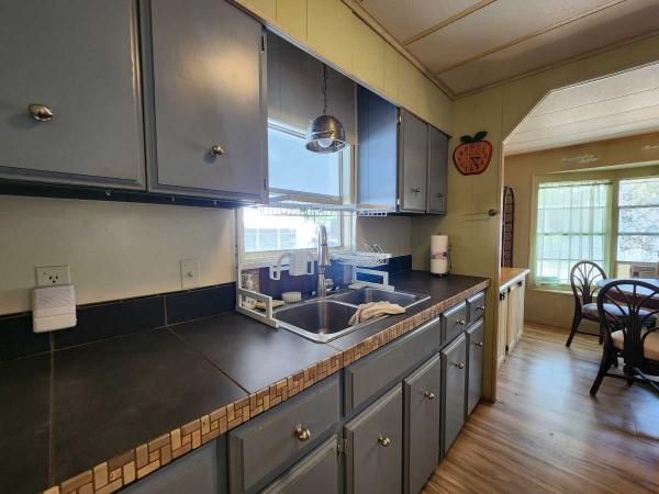 1980 TWIN Manufactured Home