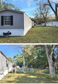 2009 Clayton Homes Manufactured Home