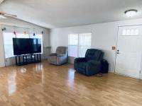 1990 FLEETWOOD SANDALWOOD Manufactured Home