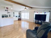 1990 FLEETWOOD SANDALWOOD Manufactured Home