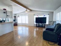 1990 FLEETWOOD SANDALWOOD Manufactured Home