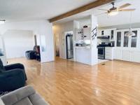 1990 FLEETWOOD SANDALWOOD Manufactured Home
