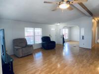 1990 FLEETWOOD SANDALWOOD Manufactured Home