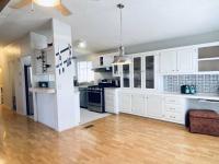 1990 FLEETWOOD SANDALWOOD Manufactured Home