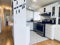 1990 FLEETWOOD SANDALWOOD Manufactured Home