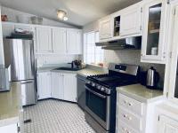 1990 FLEETWOOD SANDALWOOD Manufactured Home