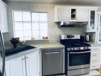 1990 FLEETWOOD SANDALWOOD Manufactured Home