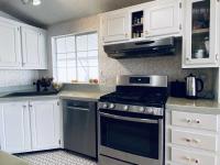 1990 FLEETWOOD SANDALWOOD Manufactured Home