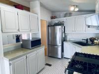 1990 FLEETWOOD SANDALWOOD Manufactured Home