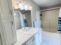 1990 FLEETWOOD SANDALWOOD Manufactured Home
