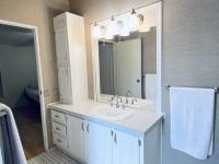 1990 FLEETWOOD SANDALWOOD Manufactured Home