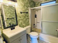 1990 FLEETWOOD SANDALWOOD Manufactured Home