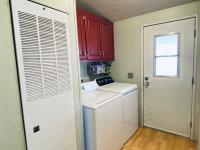 1990 FLEETWOOD SANDALWOOD Manufactured Home