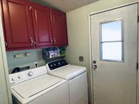 1990 FLEETWOOD SANDALWOOD Manufactured Home