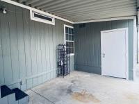 1990 FLEETWOOD SANDALWOOD Manufactured Home