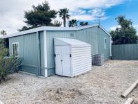 1990 FLEETWOOD SANDALWOOD Manufactured Home