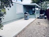 1990 FLEETWOOD SANDALWOOD Manufactured Home