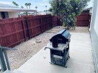 1990 FLEETWOOD SANDALWOOD Manufactured Home
