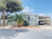 1990 FLEETWOOD SANDALWOOD Manufactured Home
