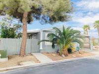 1990 FLEETWOOD SANDALWOOD Manufactured Home