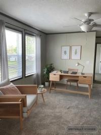 2024 Clayton Pulse 4824-E734 Manufactured Home