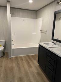 2024 Clayton Pulse 4824-E734 Manufactured Home