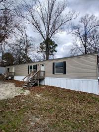 2019 Manufactured Home