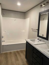 2020 Clayton Pulse 4824-E734 Manufactured Home