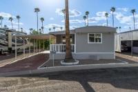 1968 Mobile Home