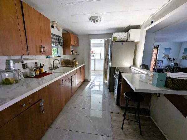 1971 Mobile Home