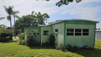 PKWO Mobile Home