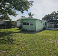 PKWO Mobile Home