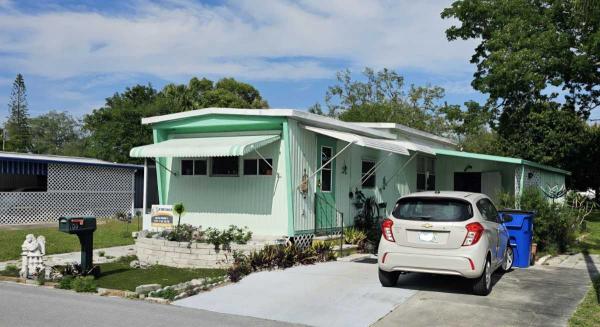 PKWO Mobile Home