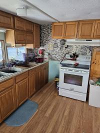 PKWO Mobile Home