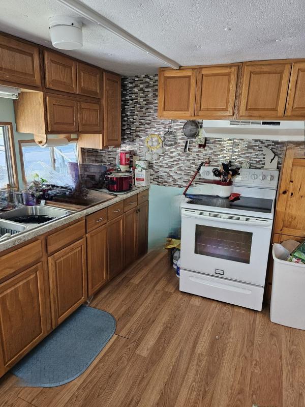 PKWO Mobile Home