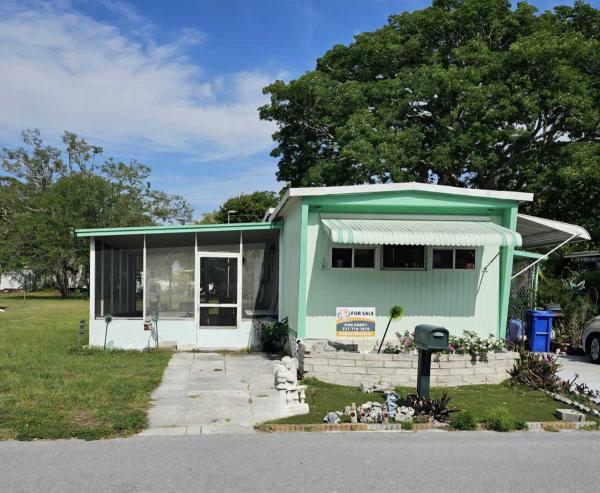 PKWO Mobile Home