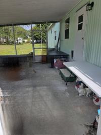 PKWO Mobile Home