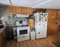 PKWO Mobile Home