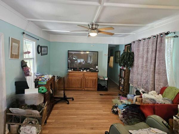 PKWO Mobile Home