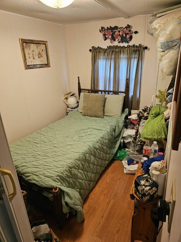PKWO Mobile Home