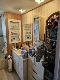 PKWO Mobile Home
