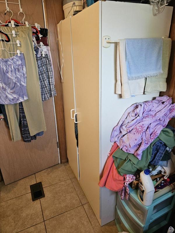 PKWO Mobile Home
