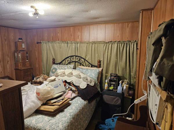 PKWO Mobile Home