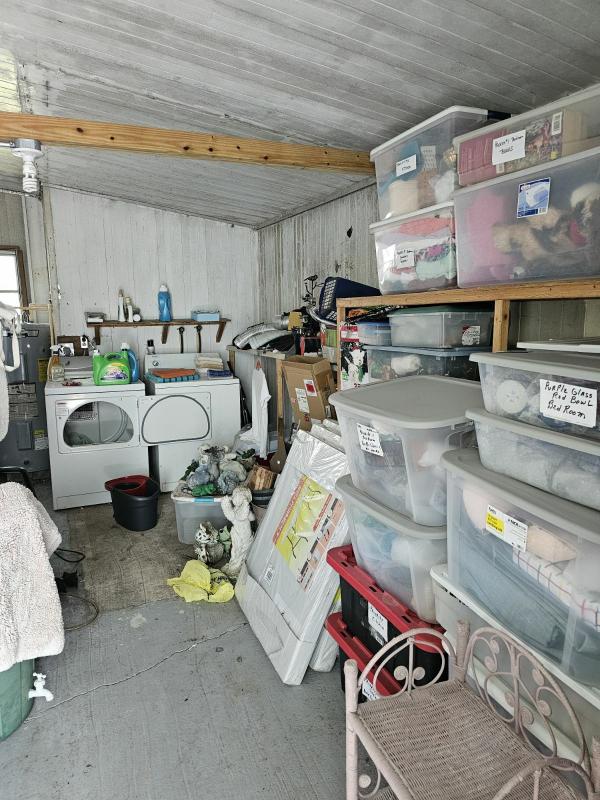 PKWO Mobile Home